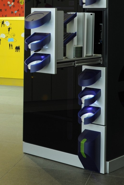 DiscMaker Detailansicht Einzelausgaben DiscMaker Detailansicht Einzelausgaben