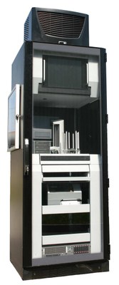 CD/DVD/BD-Kopiersystem DISCUS X-SL 1.0 CD/DVD/BD-Kopiersystem DISCUS X-SL 1.0